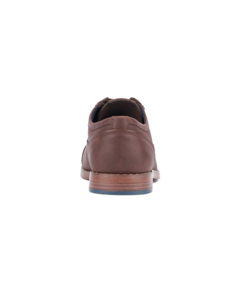 Men's Asher Oxford Casual Shoe