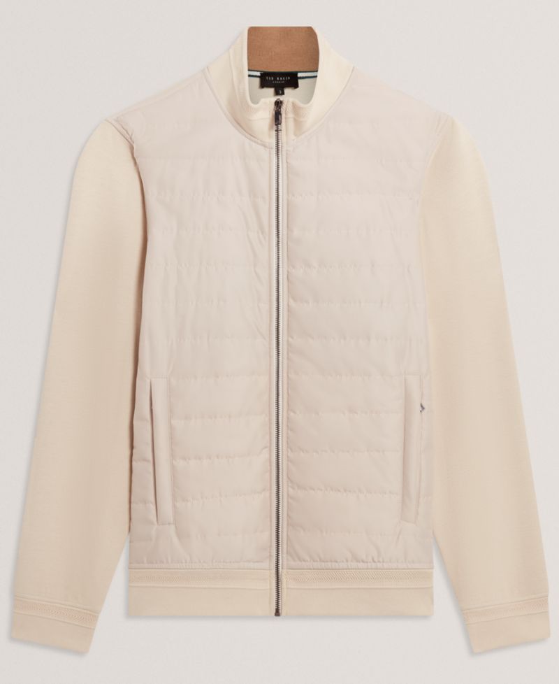 Men's Durano Quilted Jacket