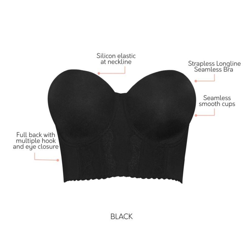 Women's Elissa Bustier
