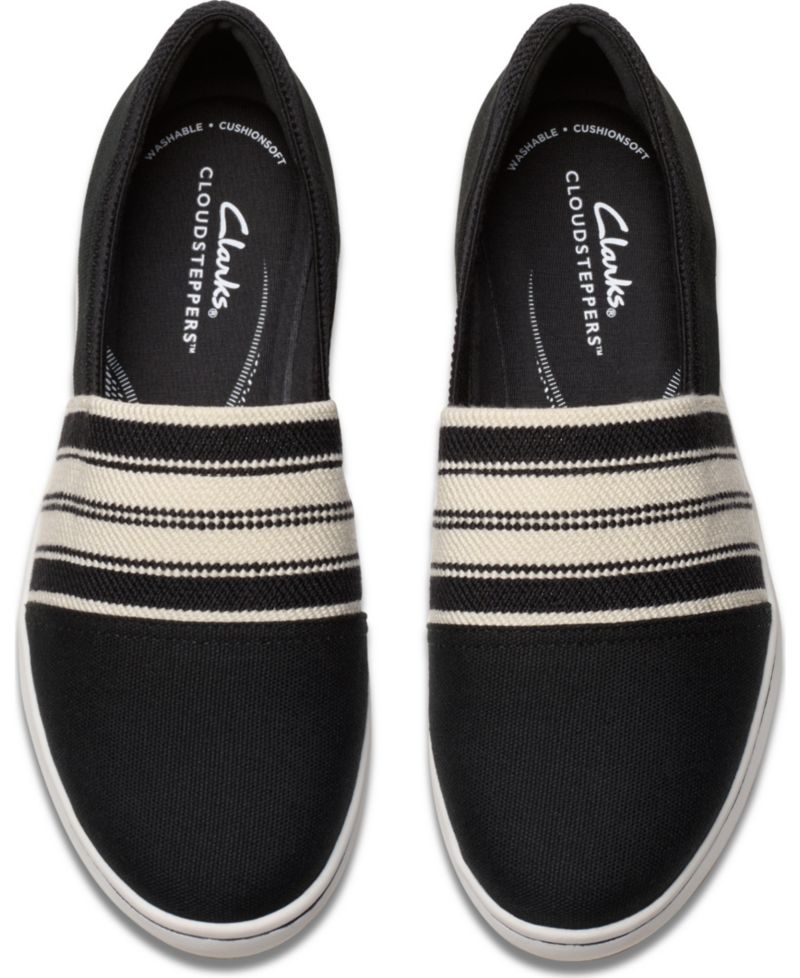 Cloudsteppers Women's Breeze Sky Mist Slip-On Shoes