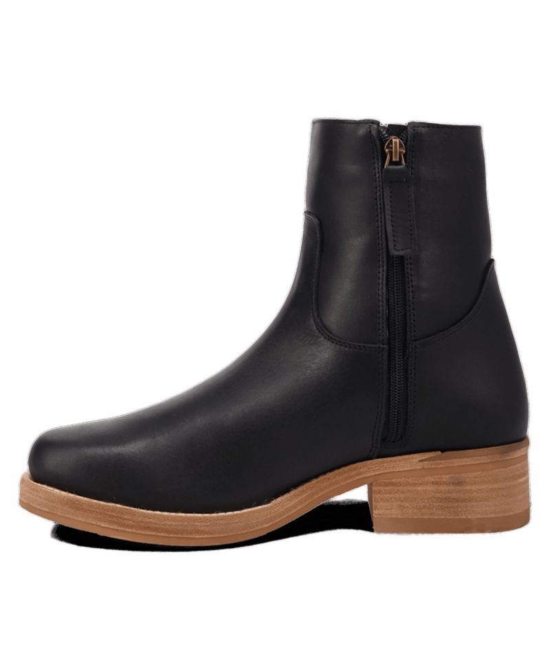 Men's Banner Leather Boot