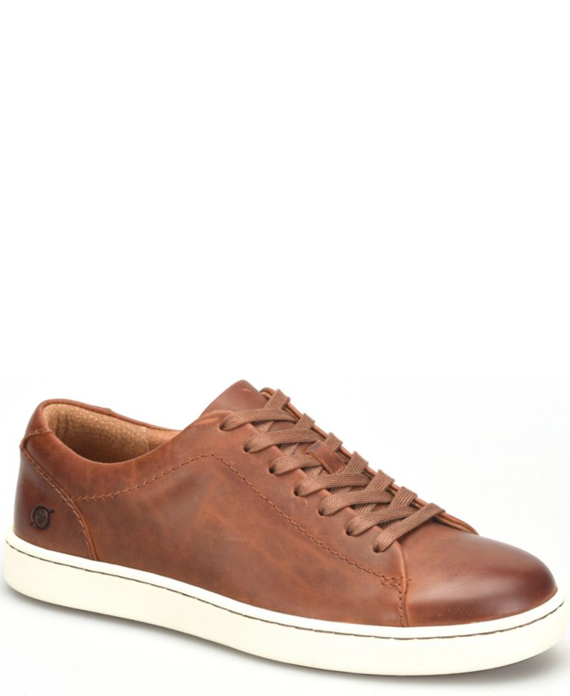 Men's Allegheny Lace Up Sneakers