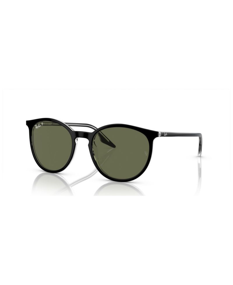 Unisex Polarized Sunglasses, RB2204