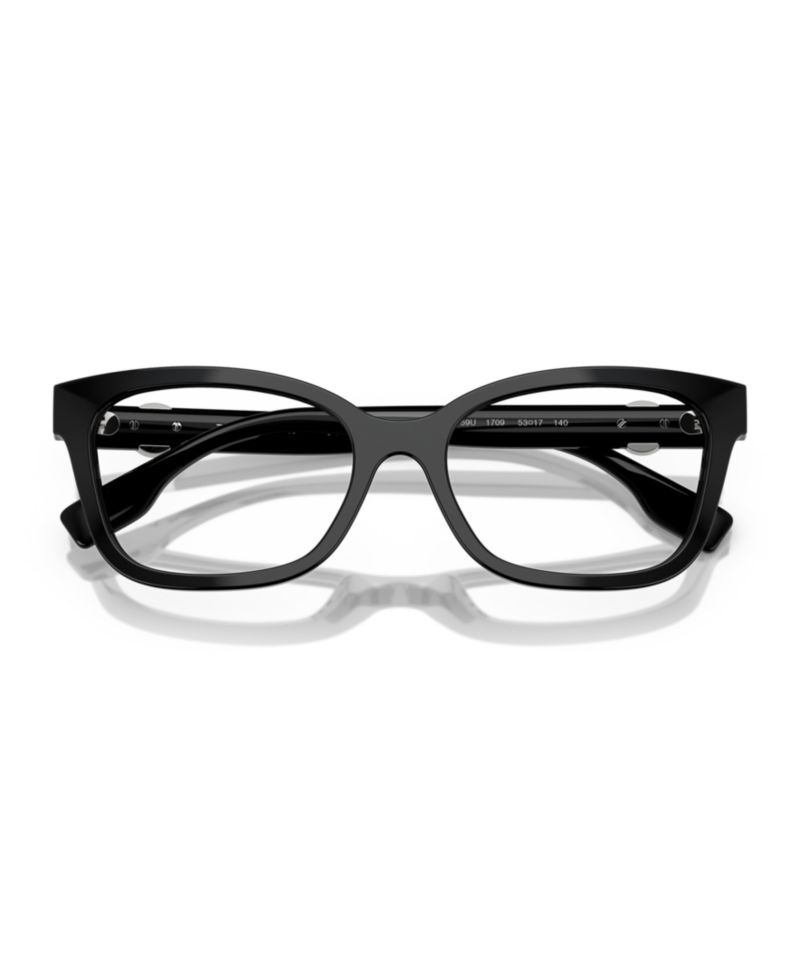 Woman Square Plastic TY2159U Eyeglasses