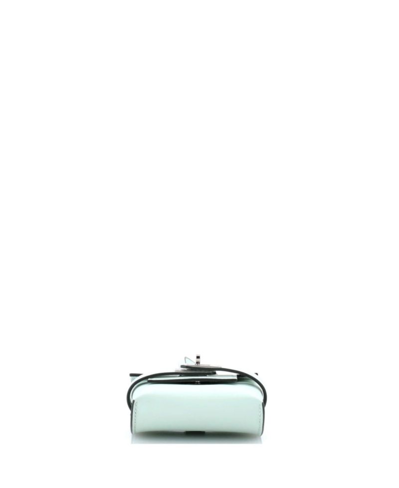 Pre-Owned HERMES Kellyfestival Bag Charm Swift