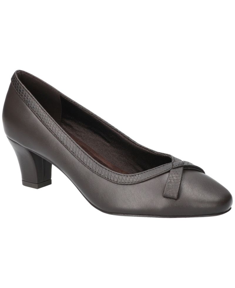 Women's Kata Pumps