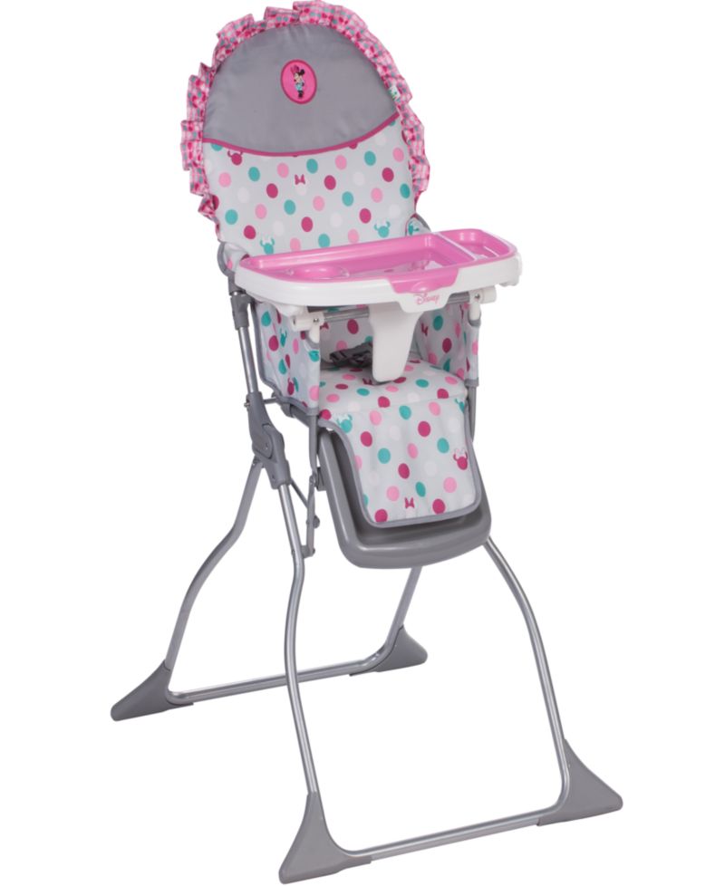 Baby Simple Fold™ Plus High Chair