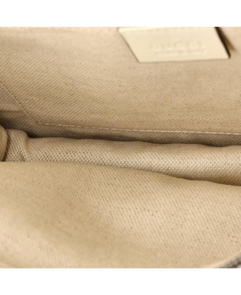 Medium Dionysus Bamboo Top Handle Bag Colorblock Leather