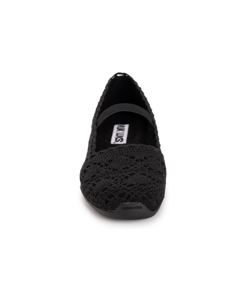 Women's Shelby Ballerina Shoe