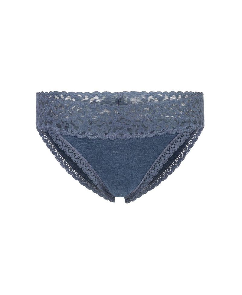 Plus Size Joany Bikini Panty