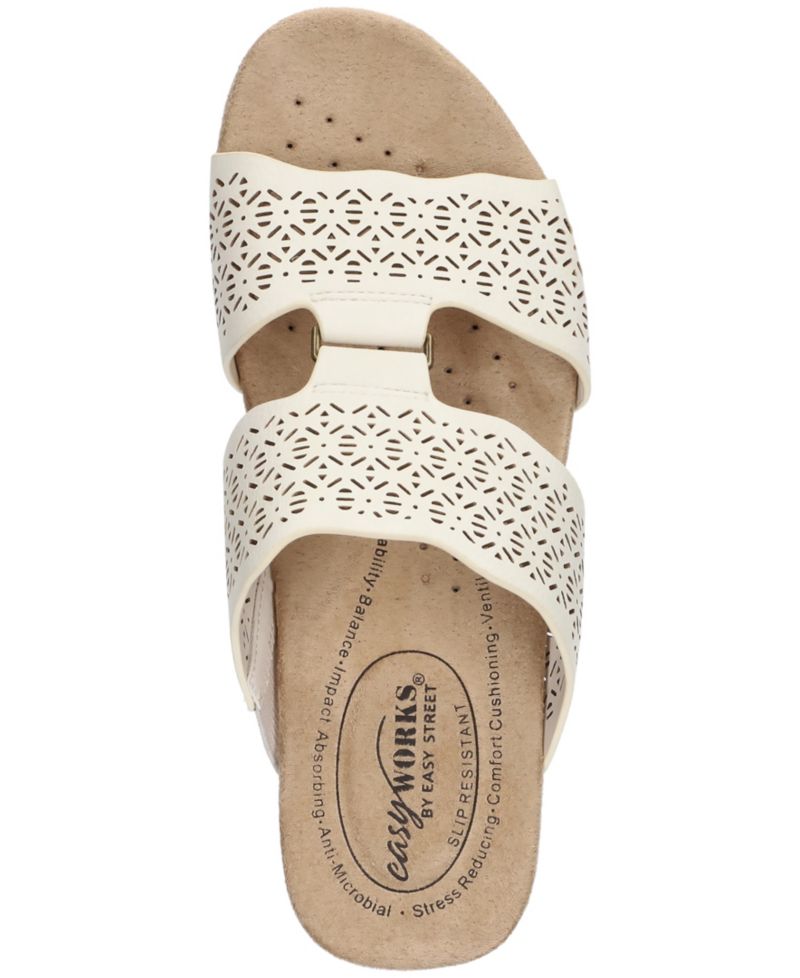 Women's Rin Slip-Resistant Sandals