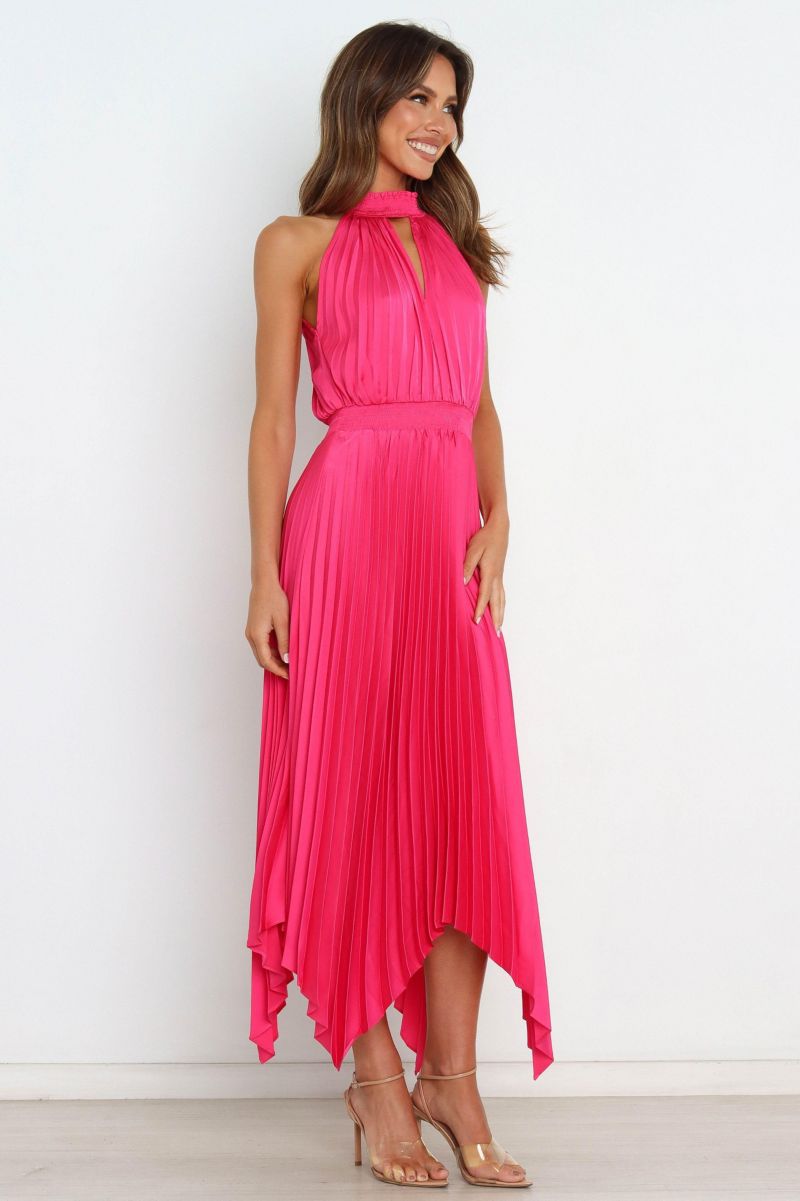 Women's Dominique Dress