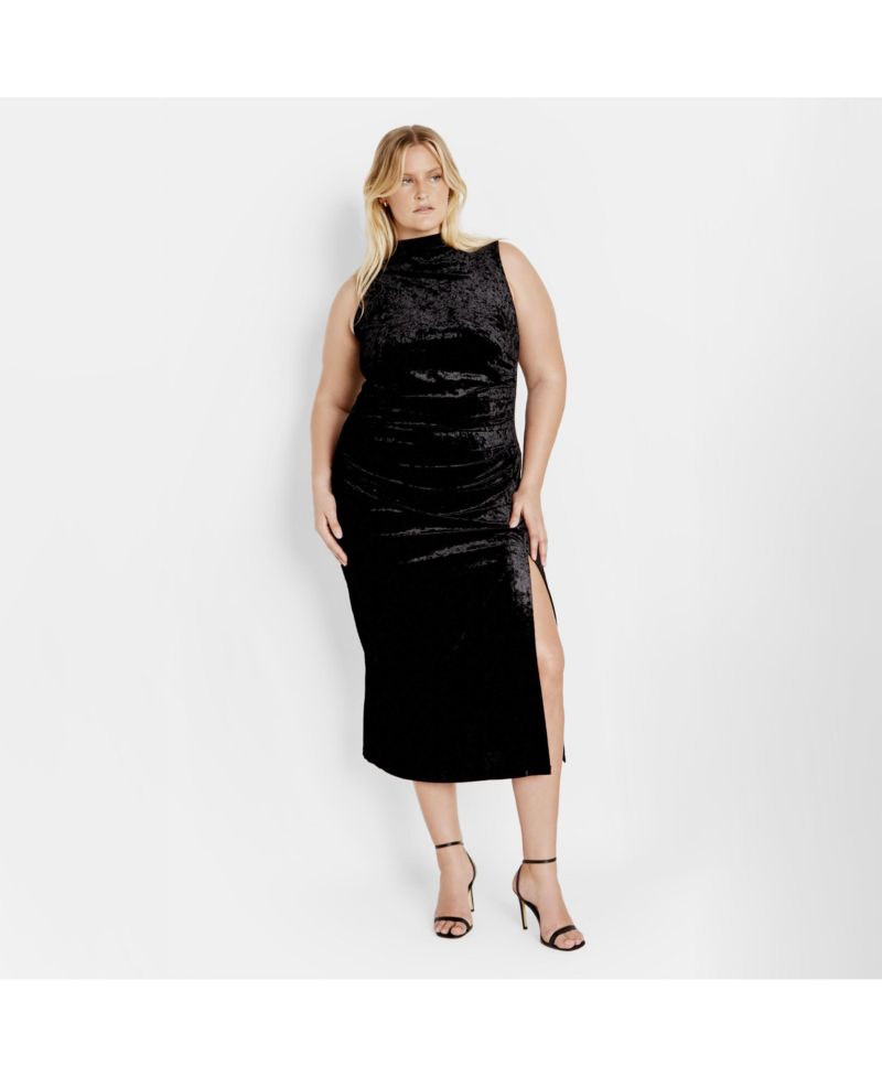 Women's Plus Size Mae Dress