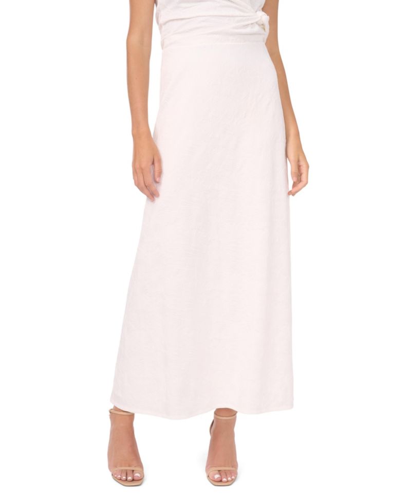 Women's Maxi Pull-On Skirt