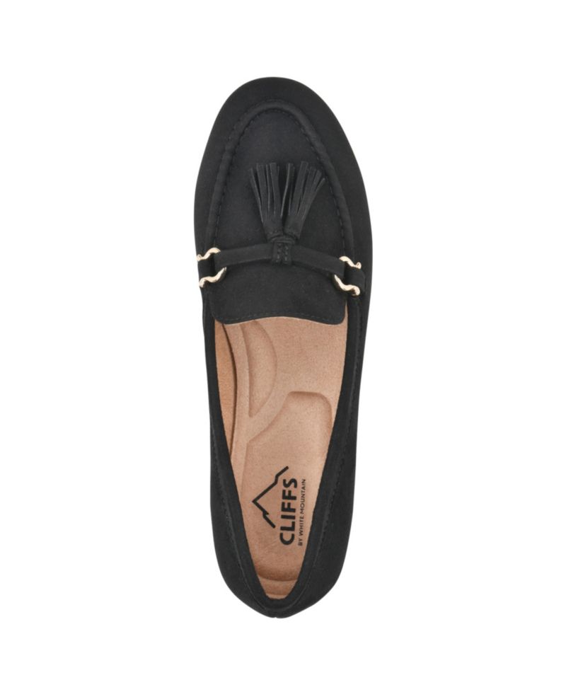 Women's Gush Flat Loafers