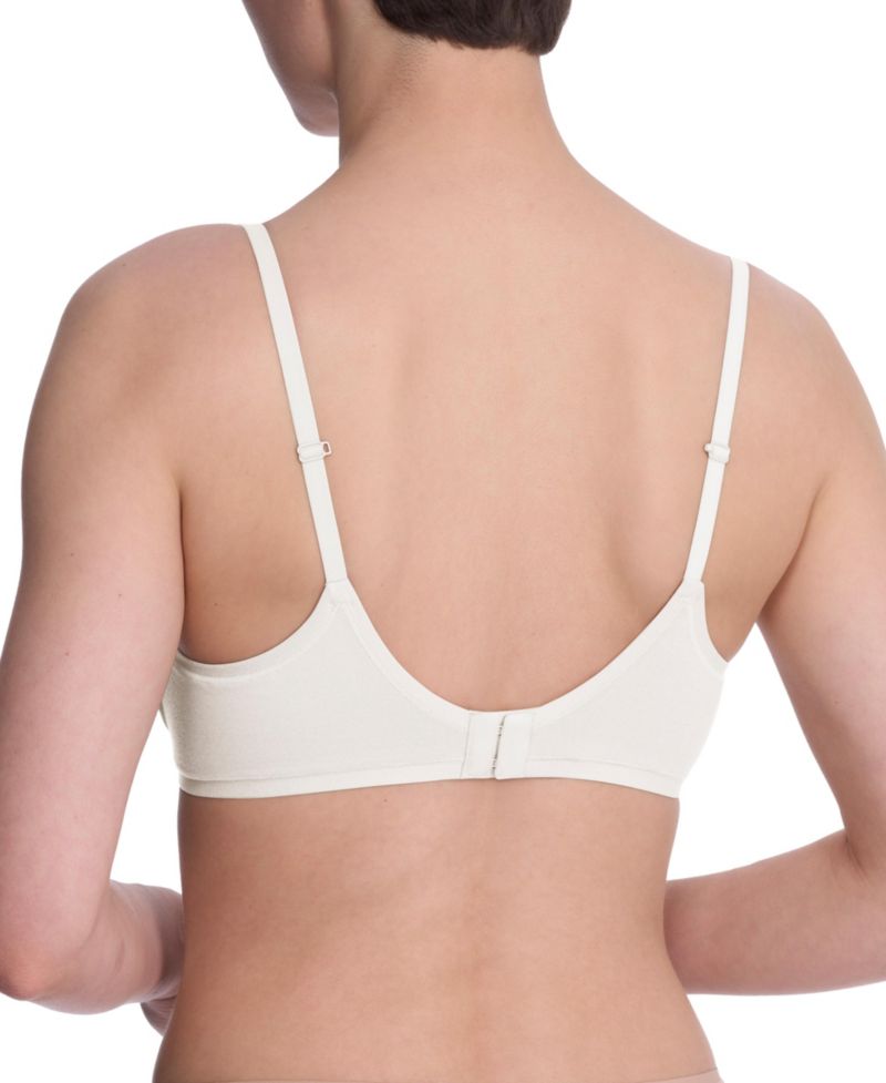 Women's Bliss Pima Cotton Convertible T-Shirt Bra