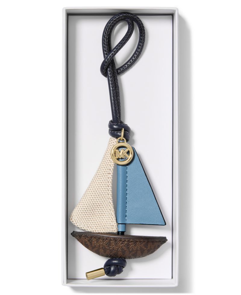 Michael Kors Novelty Sailboat Charm