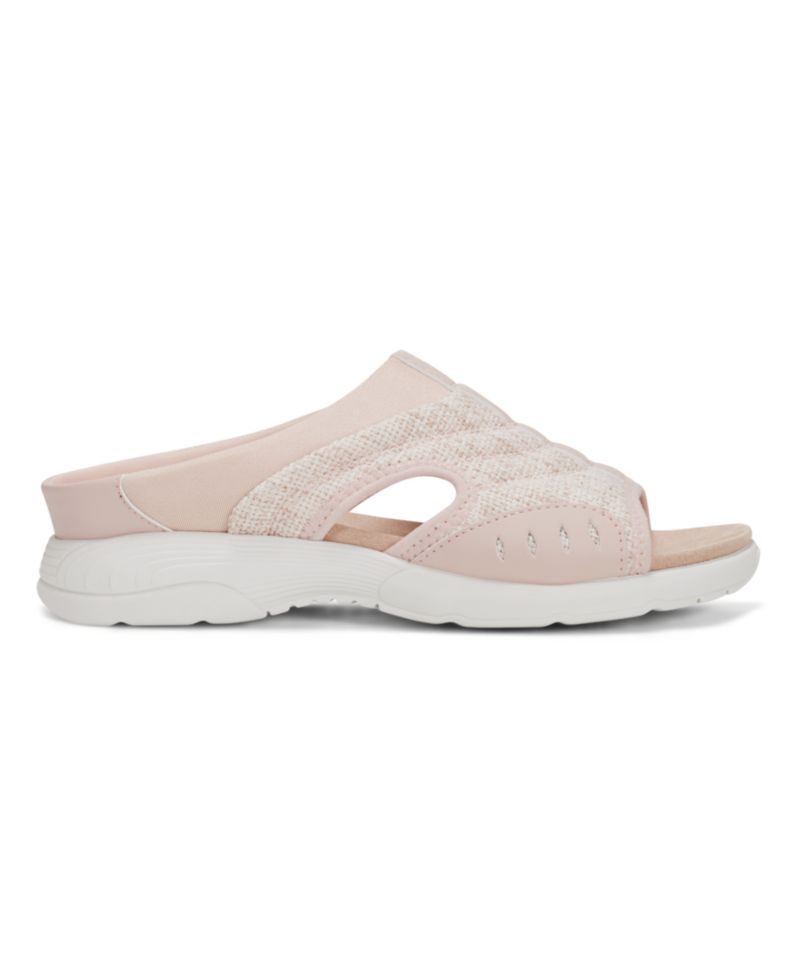 Women's Traciee Lightweight Flat Easy-On Sandals