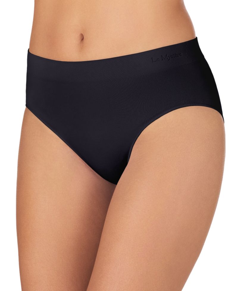 Women's Seamless Comfort Hipster Bottoms