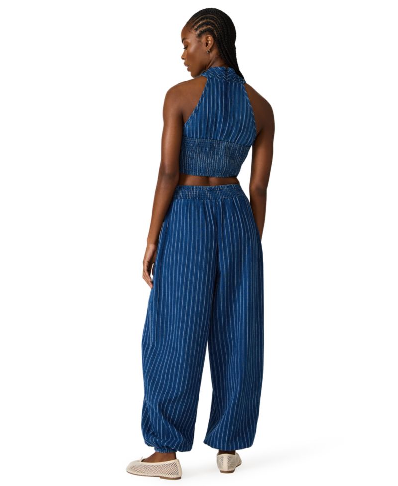 Women's Winnie Sleeveless Top