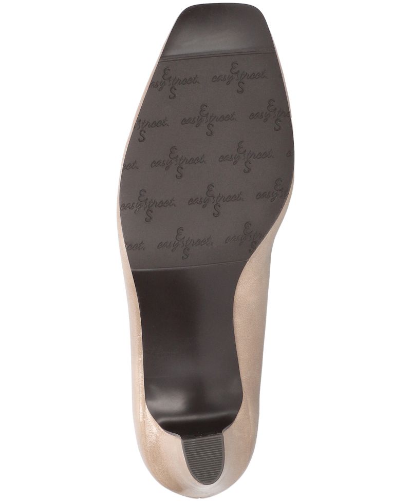 Women's Poet Square Toe Pumps