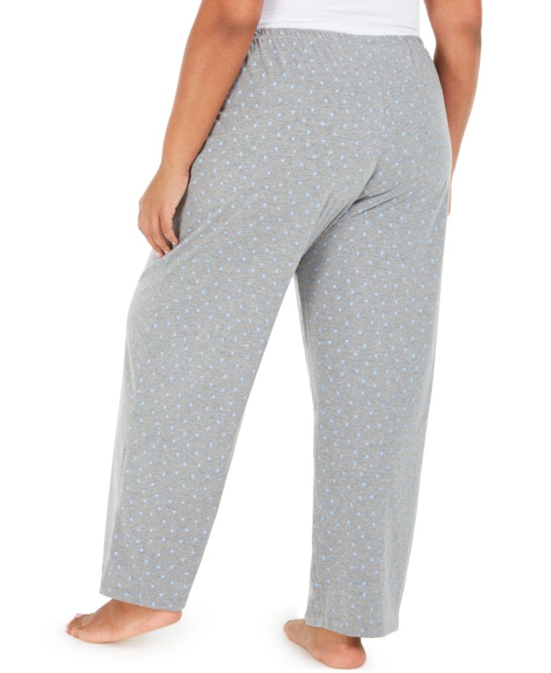 Sleepwell Basic Tee and Pant Separates with Temperature Regulating Technology