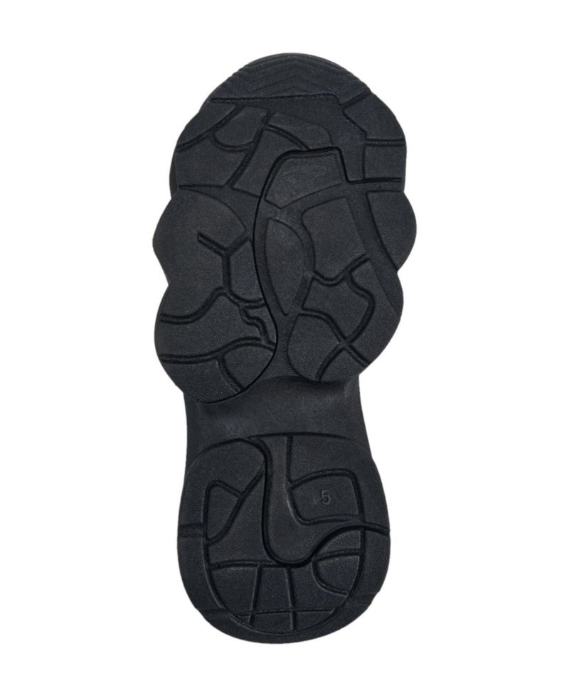 Big Boys Cole Chunky Sneaker