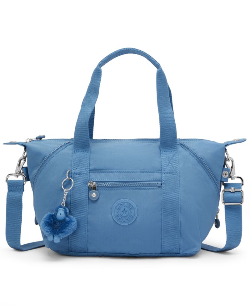 Art Mini Handbag