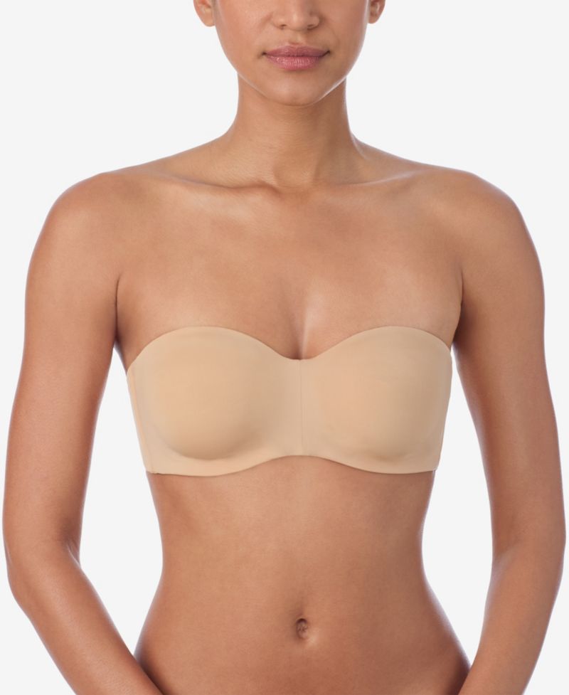 Women's Litewear Unlined Strapless Bra
