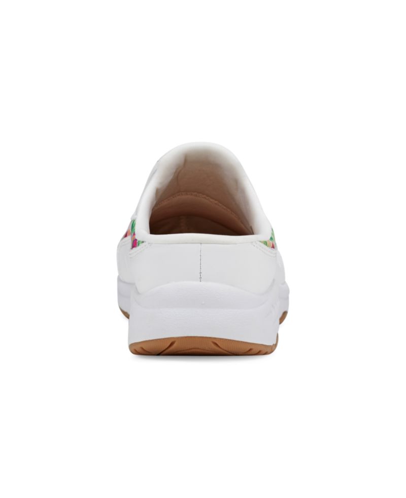 Женские кроссовки Mule Walking Slip-On для путешествий