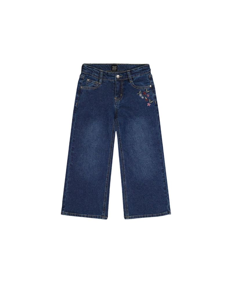 Big Girls (6-12) Jeans