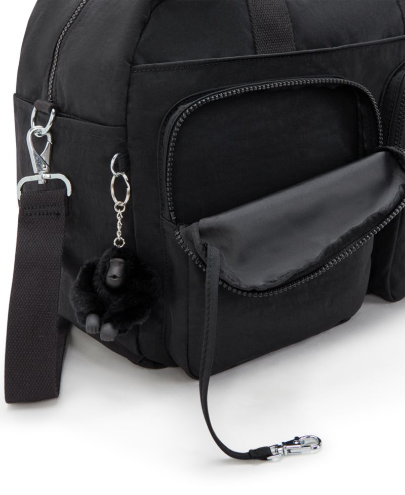 Defea Extra Large Weekender Duffle Bag