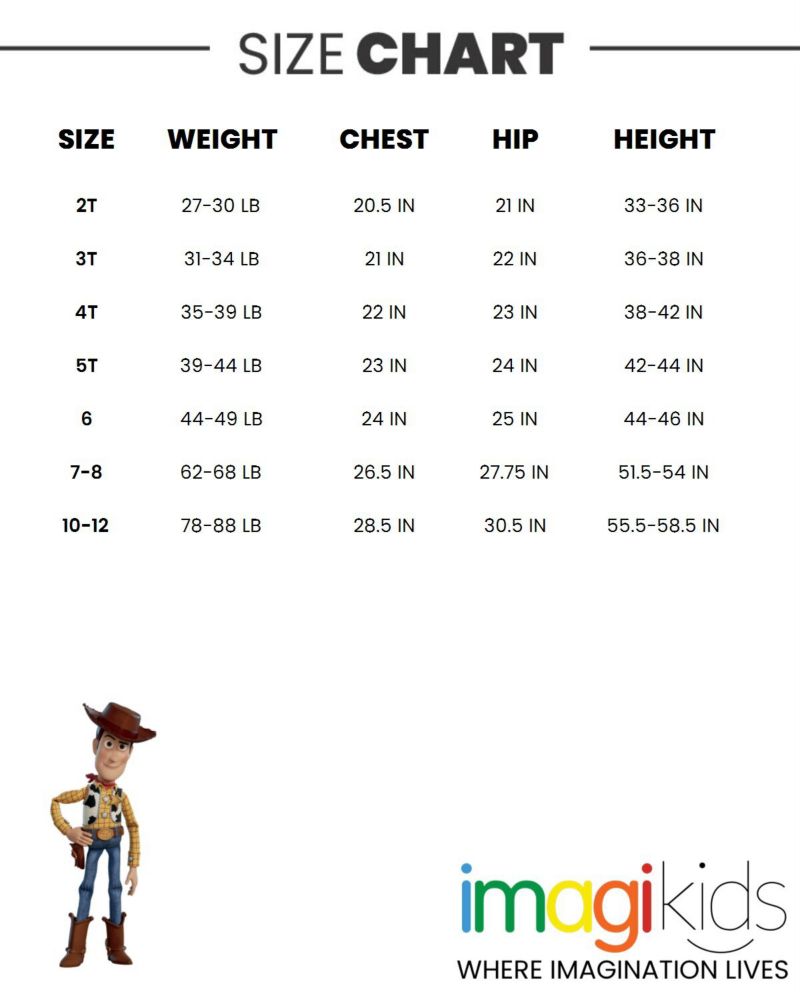 Toddler Boys Boys'(2T-5T)Buzz Lightyear Cosplay Fleece Zip-Up Hoodie