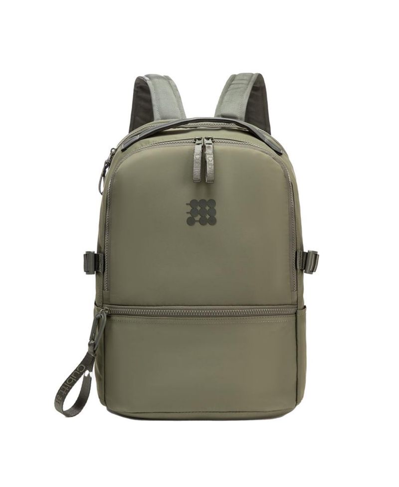 Backpack Lightweight Water Resistant Laptop Backpack for Work, College and Travel with Organizer