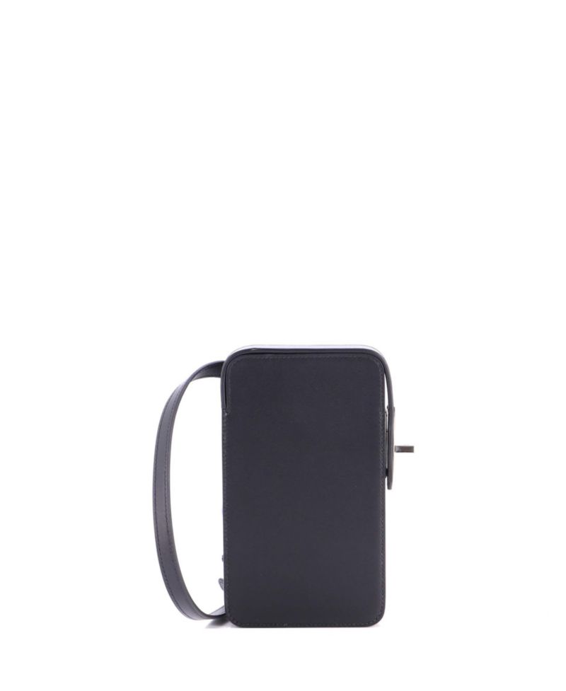 Hac a Box Phone Case Tadelakt