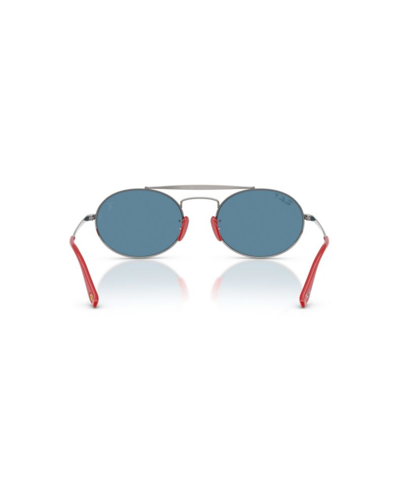 Unisex Polarized Sunglasses, RB3775M