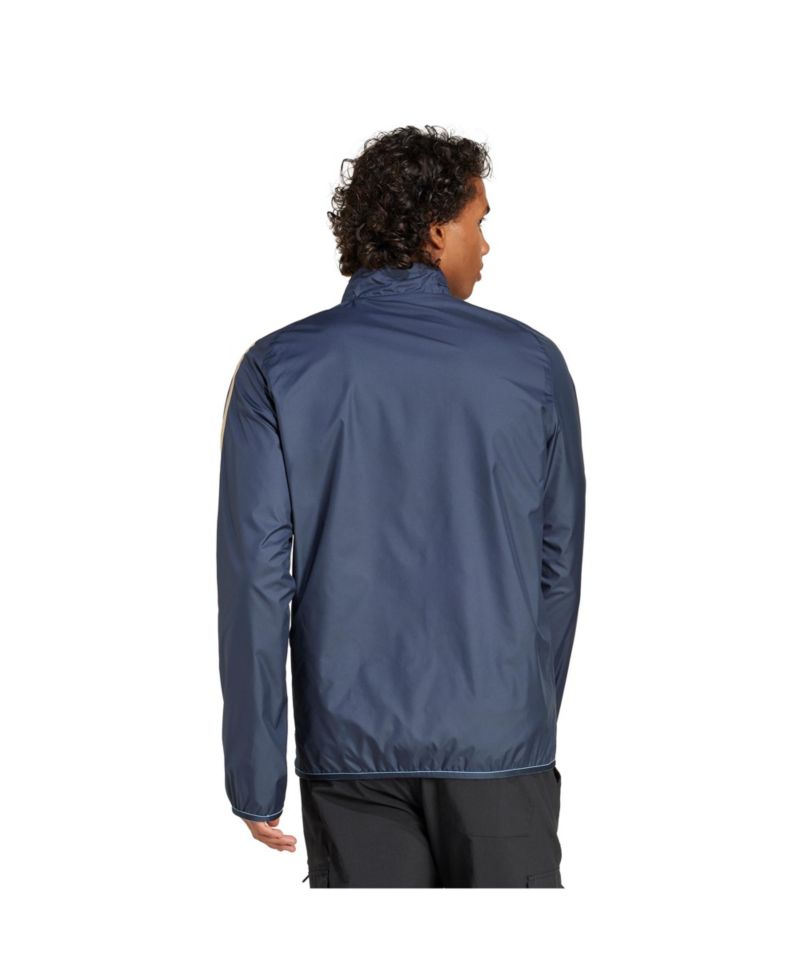 Men's Navy/Light Blue Philadelphia Union 2025 Anthem Reversible Full-Zip Jacket