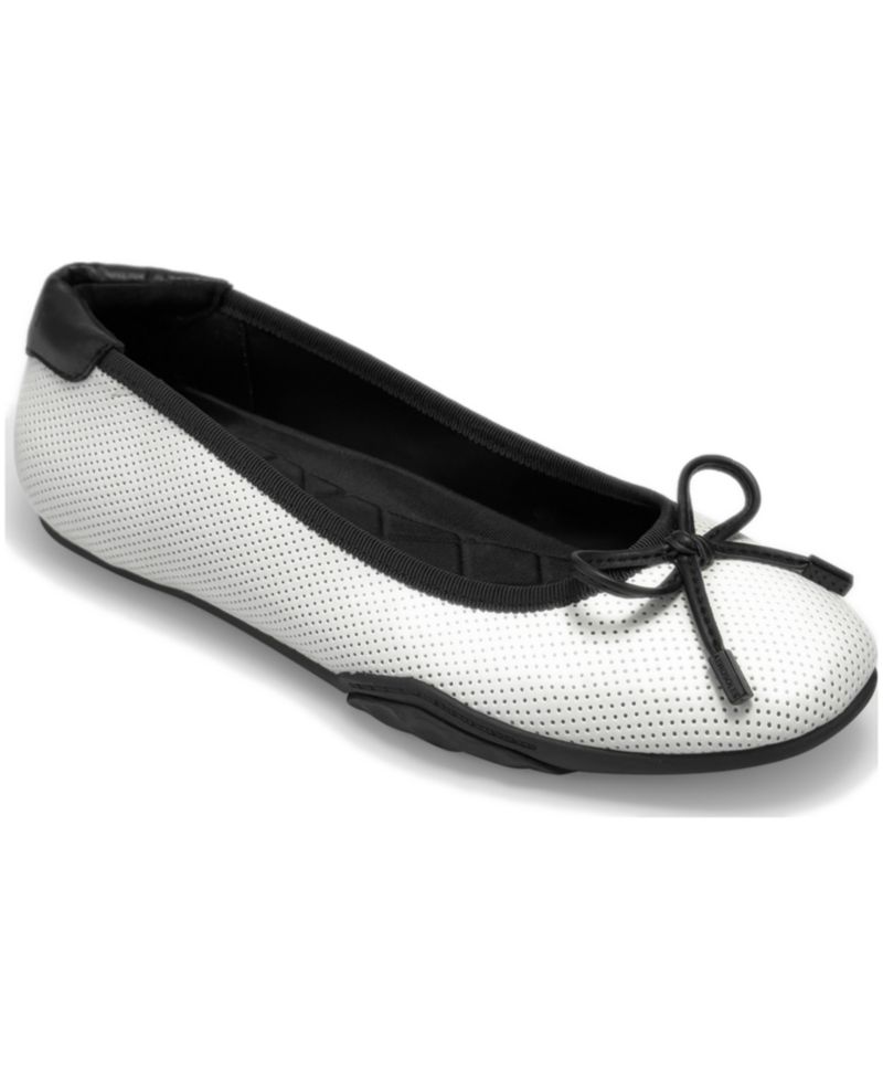 Women's Onyx Flat