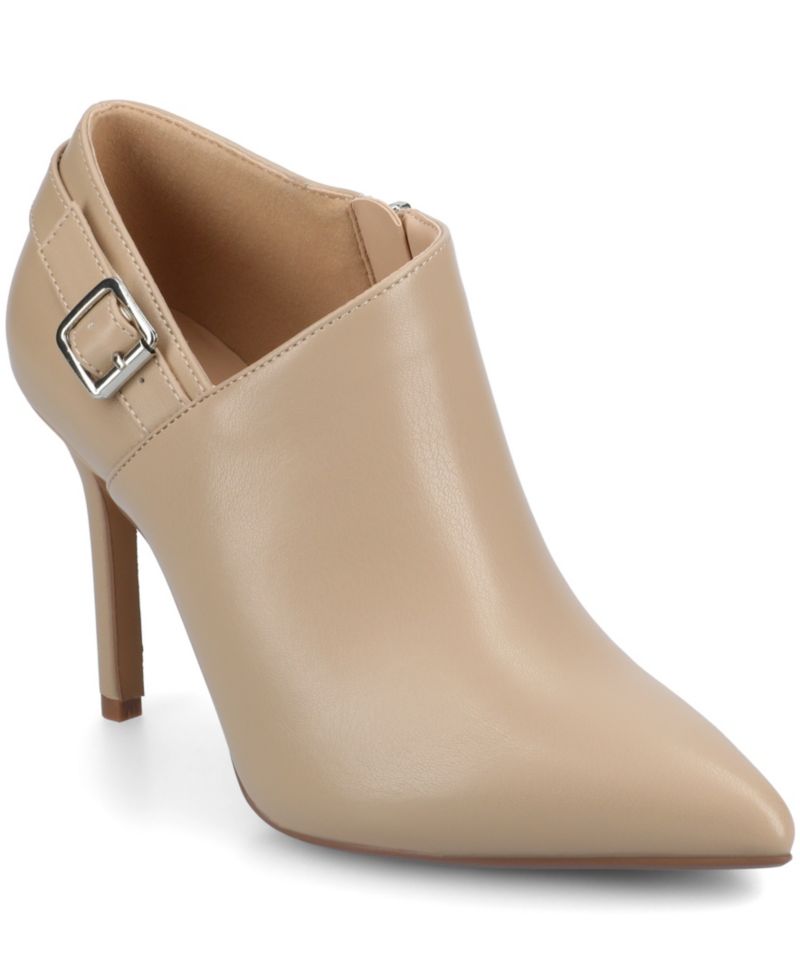 Women's Vondra Stiletto Heel Dress Booties