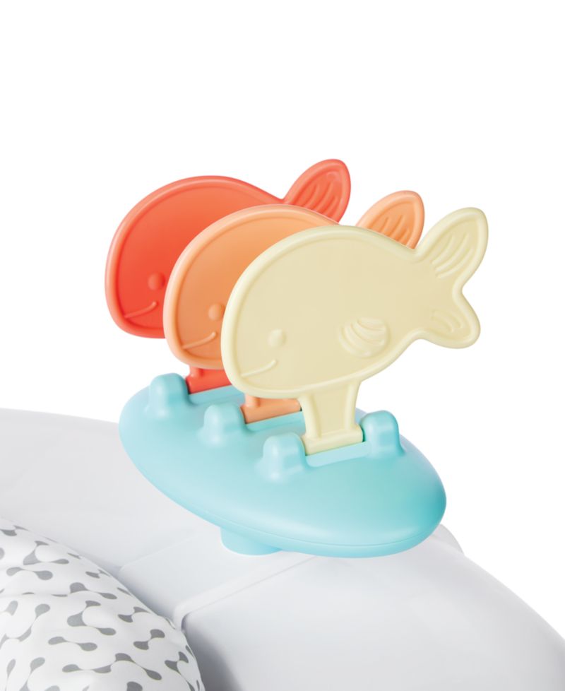 Baby Boys' and Girls' Seascape 2-in-1 Activity Center