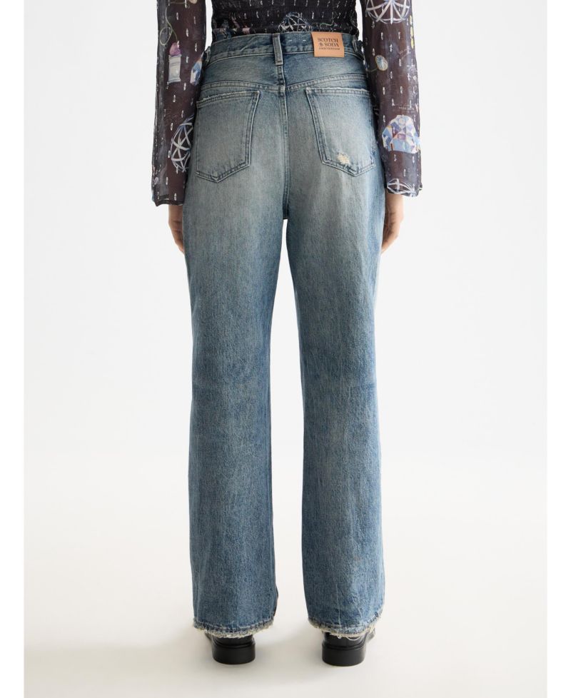 Women's The Deep Loose Jeans