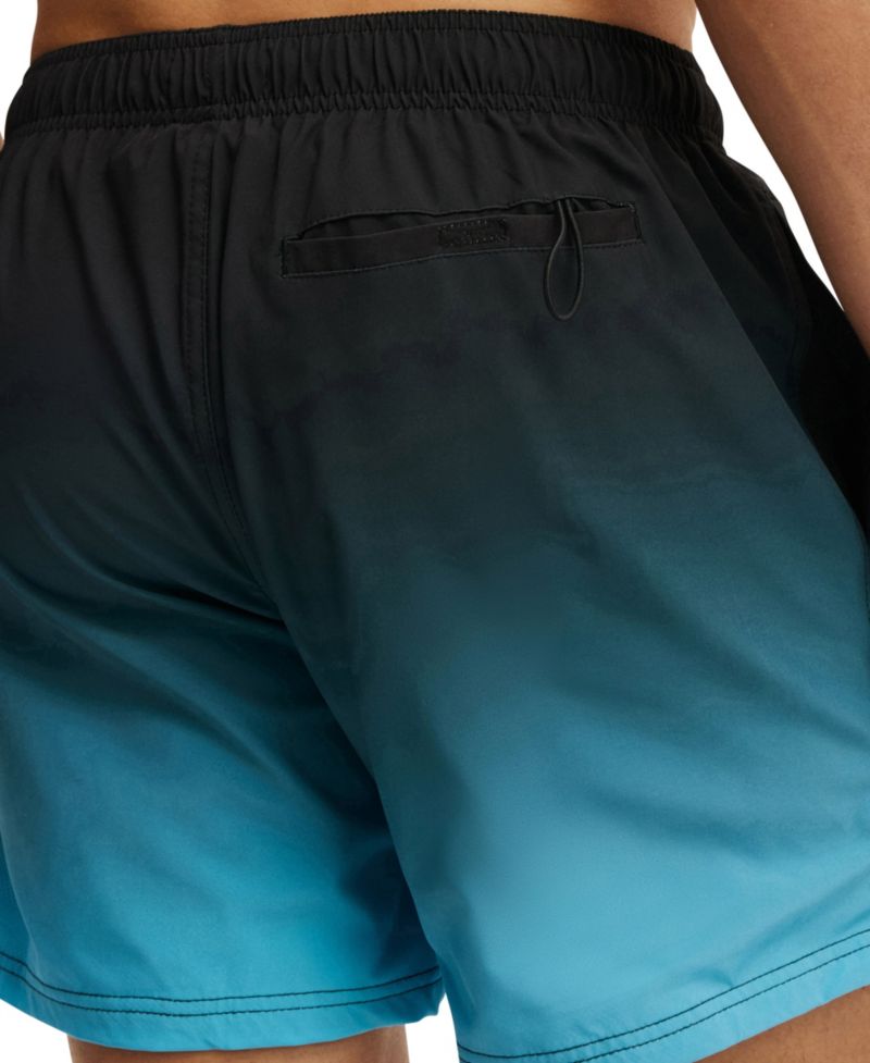 Men's Swim Strech Pull-On Shorts