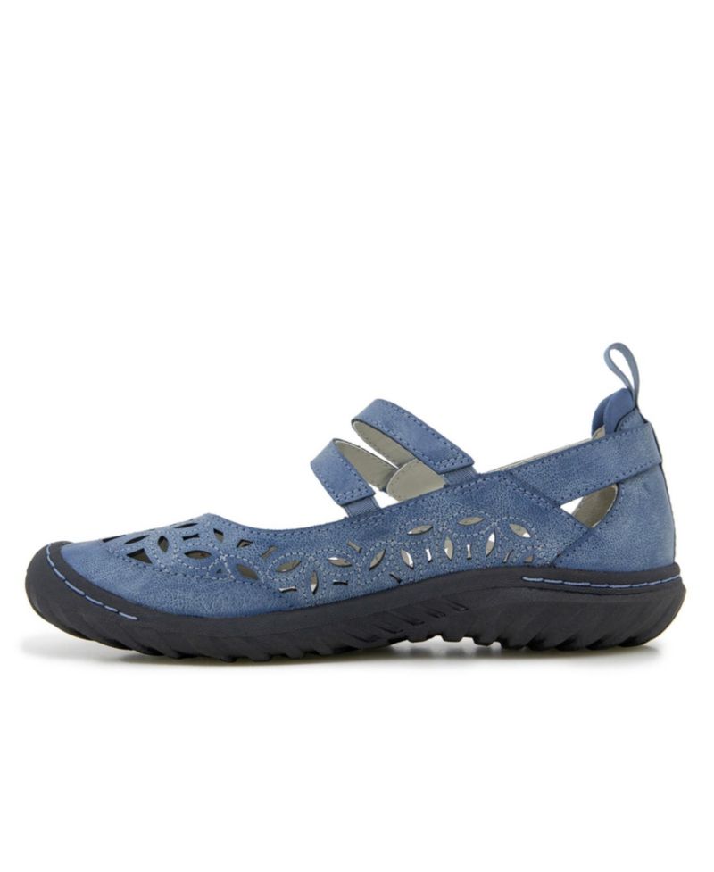 Women's Bellerose Encore Casual Mary Jane Flats