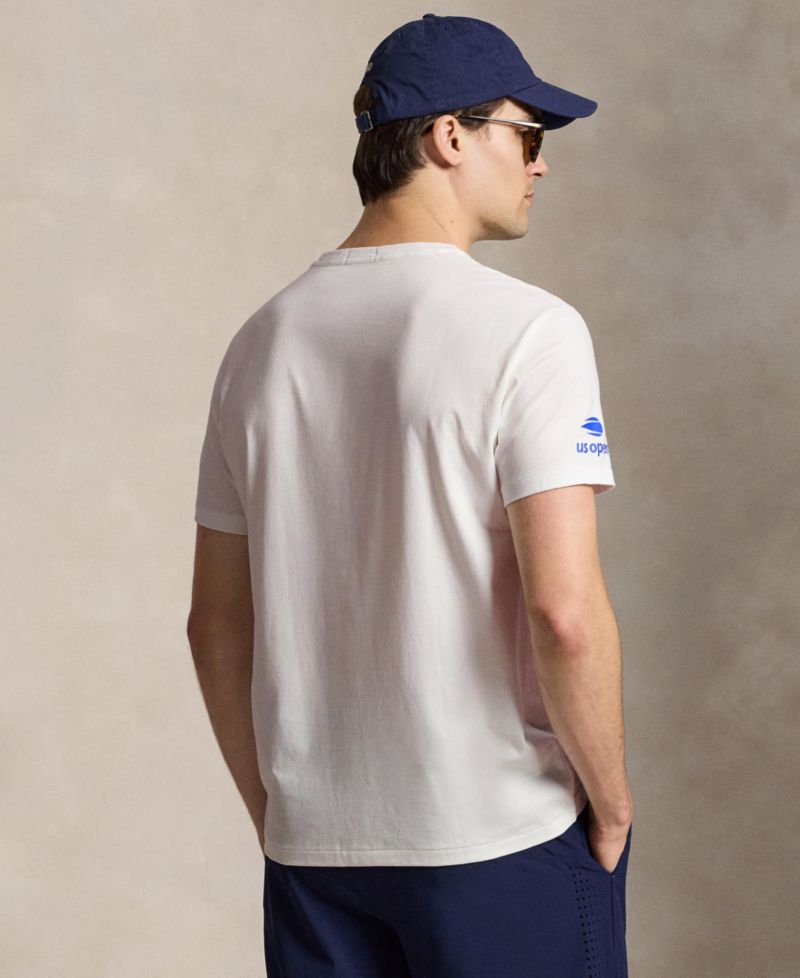 Men's US Open Classic-Fit Graphic T-Shirt