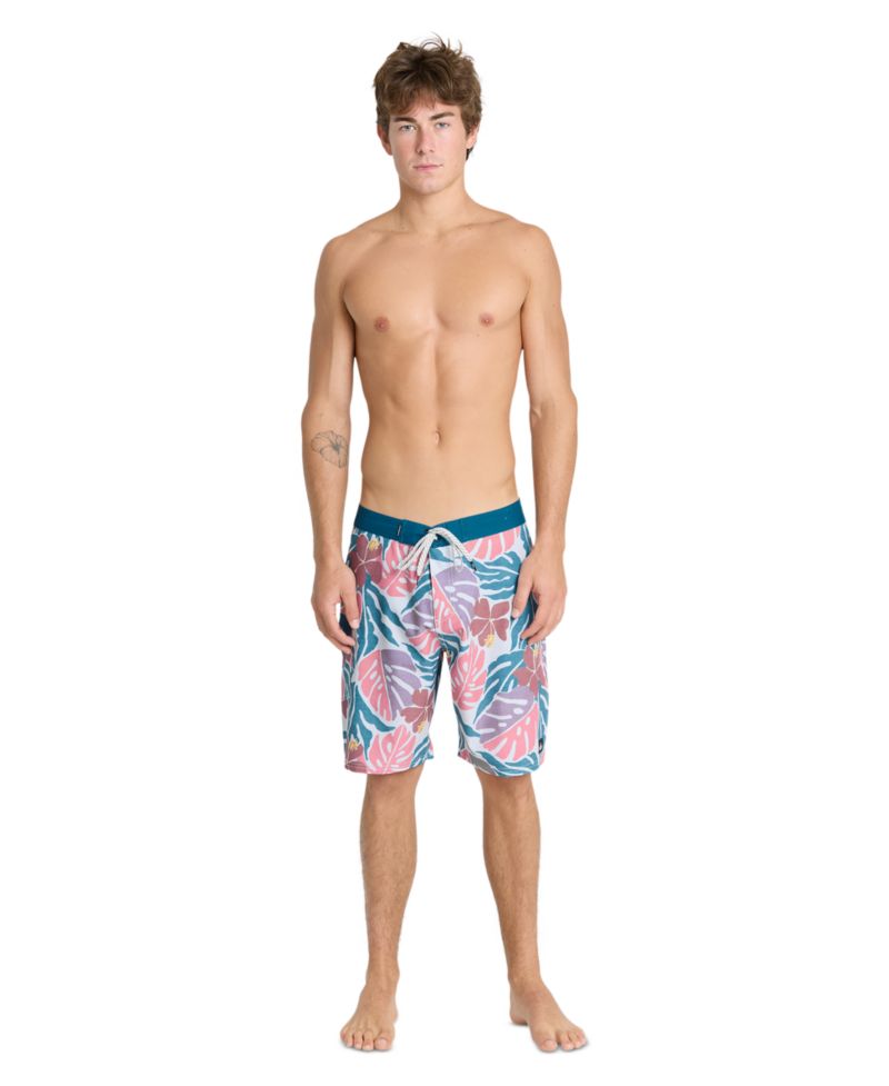 Men's Forest Peak 20" Board Shorts