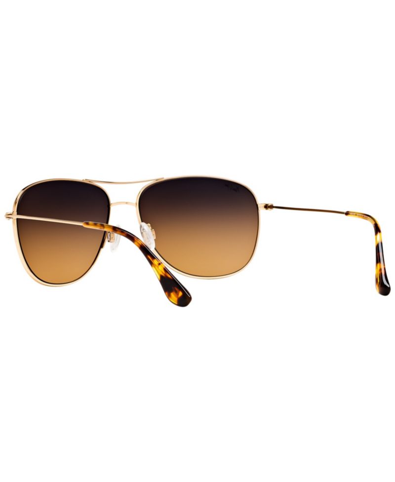 Polarized Cliffhouse Sunglasses, MJ000360