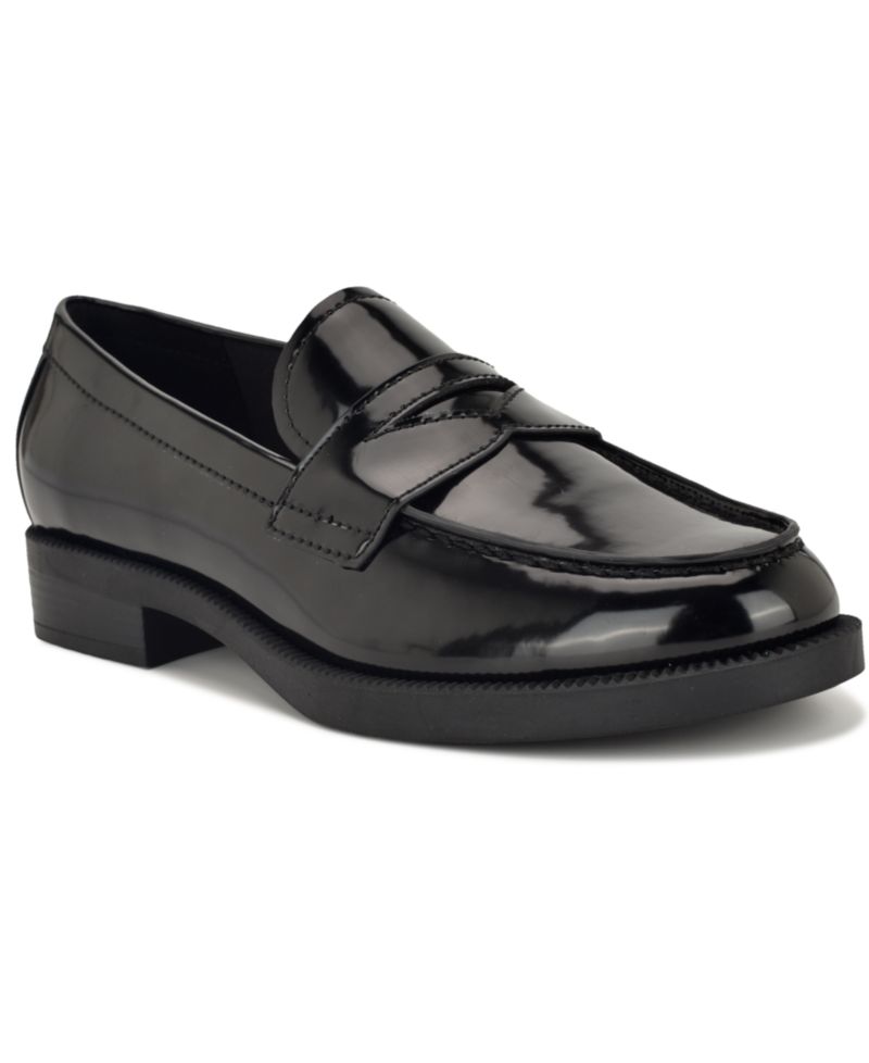 Women's Berg Slip-On Penny Loafers