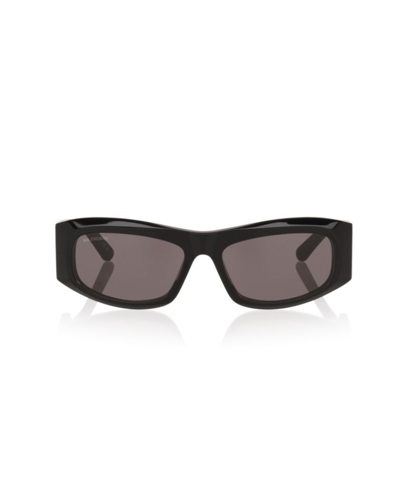 Women's Rectangle Sunglasses, BB0395S 6E000382
