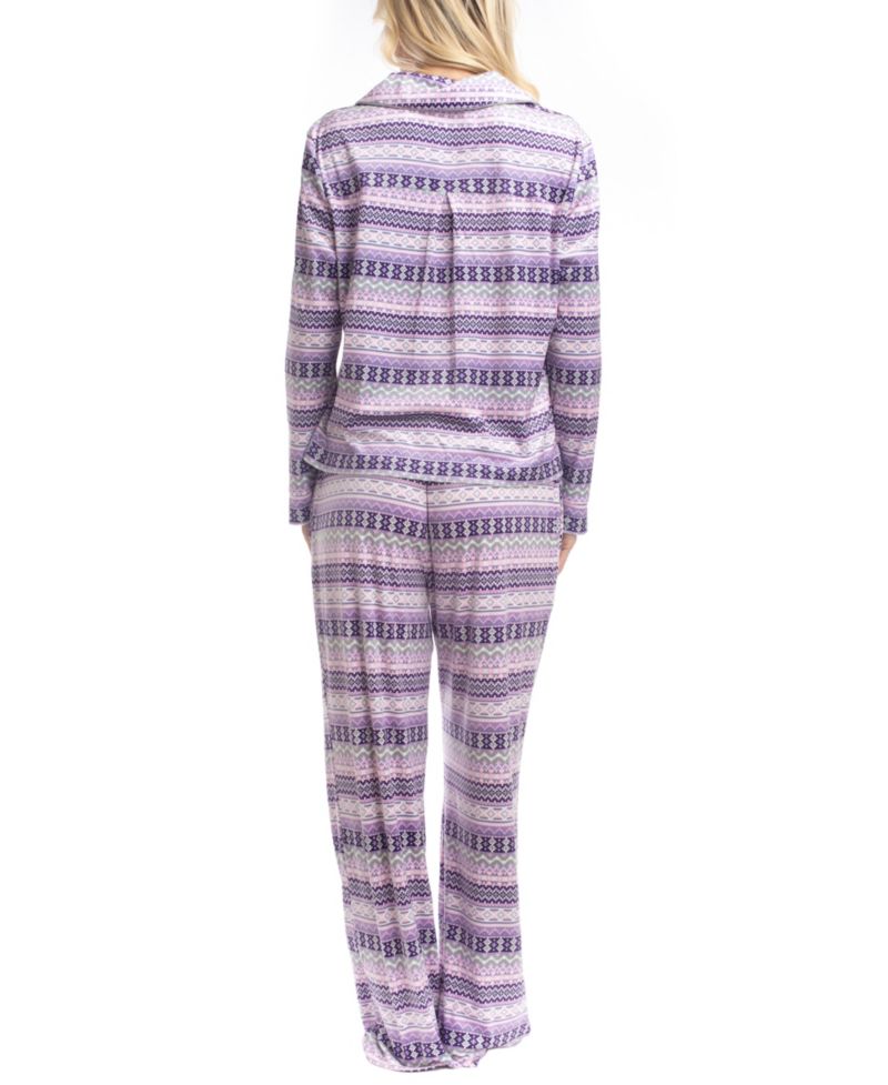Lovely Gems PJ Set