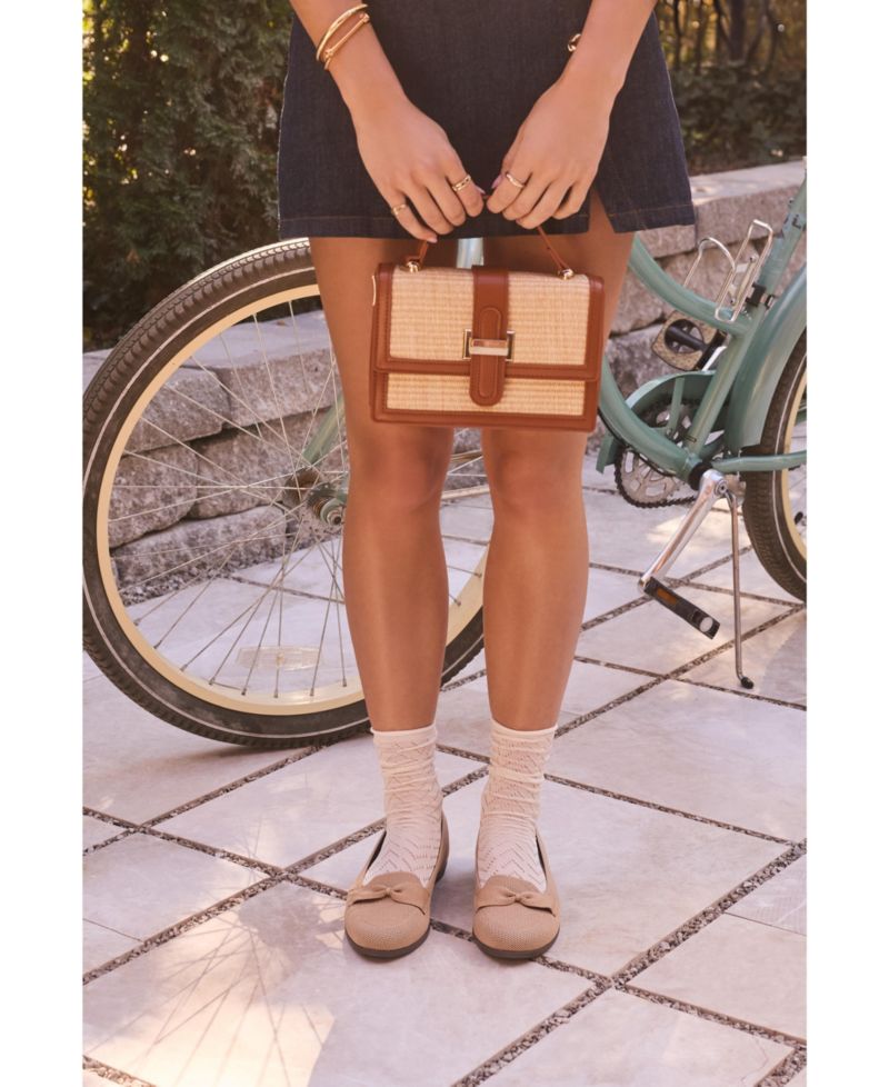 Women's Kandi Slip-On Loafers